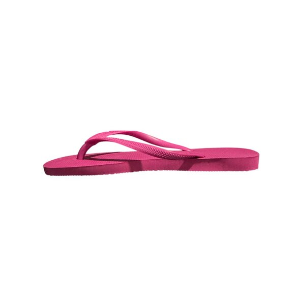 Havaianas Slim Pink Sandals, Size 6 NWOB - Picture 5 of 7